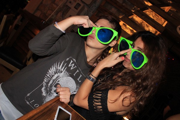 Pub Crawl Lebanon